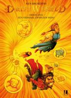 Een verhaal over een heks (Paperback)