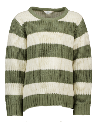 Sweater - Beige