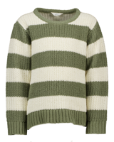 Sweater - Beige