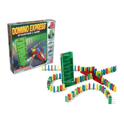 Domino Express express starter lane