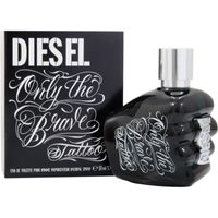 Only The Brave Tattoo eau de toilette, 50 ml