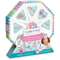 Make it Real sweet spin carnaval lipgloss armbanden set