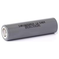 LG Electronics Li-Ion Zelle 18650, 3.6V und 2850mAh, M29 Accupack Aantal cellen: 1 Li-ion 3.67 V 2850 mAh