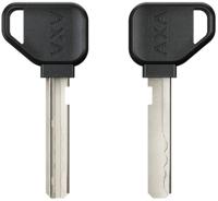 AXA ringslot "atlas large" frame locks atlas large az