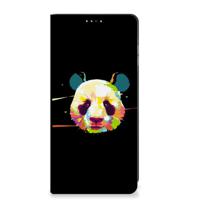 Samsung Galaxy A25 Magnet Case Panda Color - thumbnail