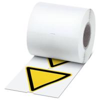 Phoenix Contact 0830431 Waarschuwingsbord 1 stuk(s)