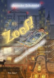 Zoef! (Hardback)