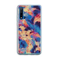 Tuesday Night: Huawei P20 Lite (2019) Transparant Hoesje