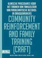 Community reinforcement and family training (CRAFT) (Paperback)
