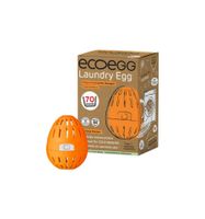 Laundry egg orange blossom