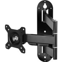 ARCTIC W1C 124,5 cm (49 ) Zwart