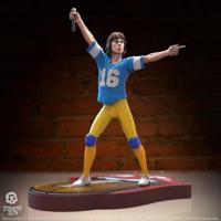 Rolling Stones Rock Iconz Statue Mick Jagger US Tour 1981 (Blue Jersey) 22 cm Rolling Stones Rock Iconz Statue Mick Jagger US Tour 1981 (Blue Jersey) 22 cm