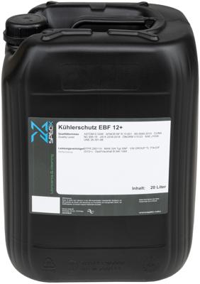 SPEC-X Cooling liquid 20l