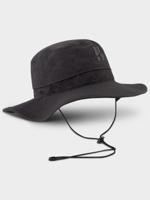 Poederbaas Bucket Hat Zwart Poederbaas Bucket Hat Zwart