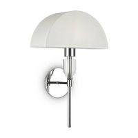 Maytoni - Wandlamp Prima Chroom 30 cm  . - thumbnail