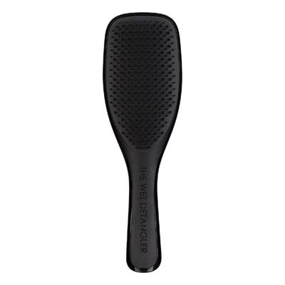 Tangle Teezer Wet Detangler Large Black Gloss