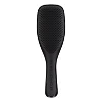 Tangle Teezer Wet Detangler Large Black Gloss