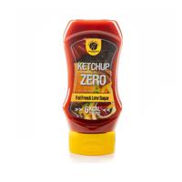 Zero Sauce 350ml Ketchup - thumbnail