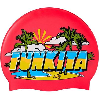 Funkita Siliconen badmuts Icypop Beach