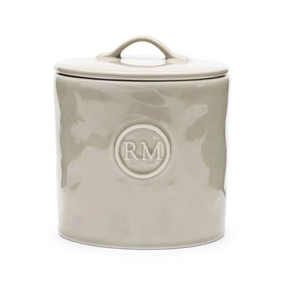 Riviera Maison Voorraadpot S Riviera Maison Voorraadpot S