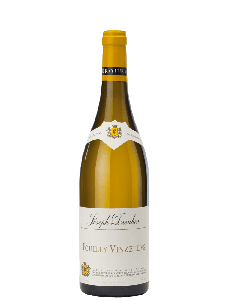 Joseph Drouhin Pouilly-Vinzelles | Witte wijn | Frankrijk | Côte De Beaune | Gratis verzending v.a. 6 flessen