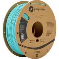 Polymaker PA02025 PolyLite Filament PLA kunststof 2.85 mm 1000 g Turquoise 1 stuk(s) - thumbnail