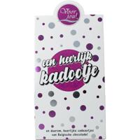 Voor Jou! Cadeau doos young dikke zoen