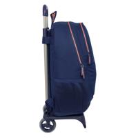 Schoolrugzak F.C. Barcelona Marineblauw 32 x 44 x 16 cm