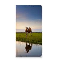 Samsung Galaxy S23 Plus | Hoesje maken | Koe