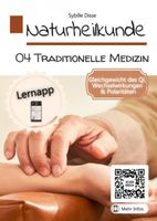 Naturheilkunde Band 04: Traditionelle chinesische Medizin (TCM) - Sybille Disse - ebook