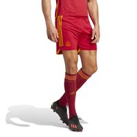 adidas AS Roma Thuisbroekje 2023-2024 - thumbnail