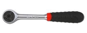 Ratel 3/8", 72-tands 7120702