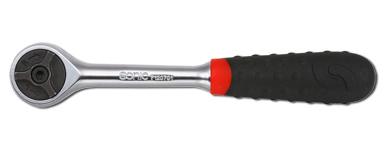 Ratel 3/8", 72-tands 7120702