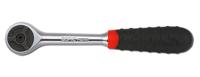 Ratel 3/8", 72-tands 7120702
