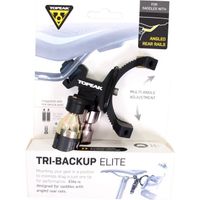 Bidonhouder bevestiging Tri-BackUp ELITE