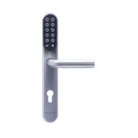Mauer SMARTair cijfer code beslag Mifare PC72 met IP56 Mauer SMARTair cijfer code beslag Mifare PC72 met IP56