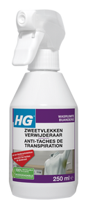 HG Wasruimte Zweetvlekkenverwijderaar