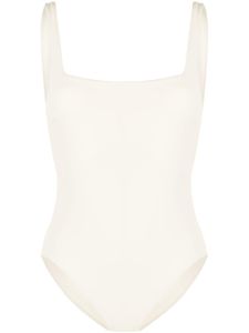 BONDI BORN maillot de bain Margot - Blanc