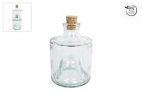 Vaas Apilable helder glas 8,5x8,5x12cm