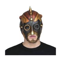 Masker My Other Me Steampunk S