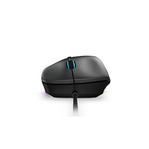 Lenovo Legion M500 RGB muis Rechtshandig USB Type-A Optisch 16000 DPI