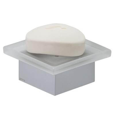 Zeephouder Geesa Modern Art | Chroom