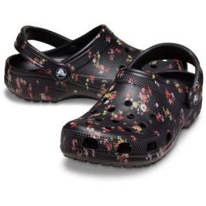 Crocs Classic Ditsy Floral Clog * Actie *