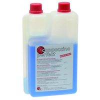Cappuccino Perfect Milk Liquid universele melk reiniger 1000 ml - thumbnail