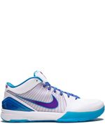 Nike baskets Kobe IV Protro - Blanc