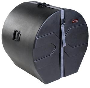 SKB 1SKB-D1822 case voor drum & percussie Enkele koffer