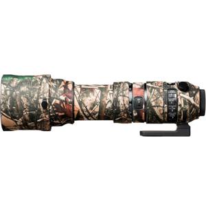 easyCover Lens Oak voor Sigma 150-600mm f/5-6.3 DG OS HSM S Forest Camouflage