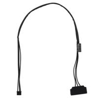 Hoge snelheid harde schijf snoer draad lijn SSD kabel voor MacBook A1311 (593-1296 922-9862 2011)