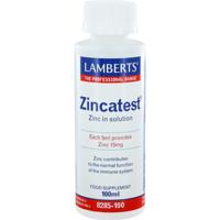 Zincatest