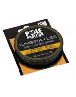 Pole Position Pole Position Tungstaflex Weedy Green 20lb 18m